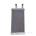 Hot-selling Car Heater Core for ISUZU Auto Parts Heater Core